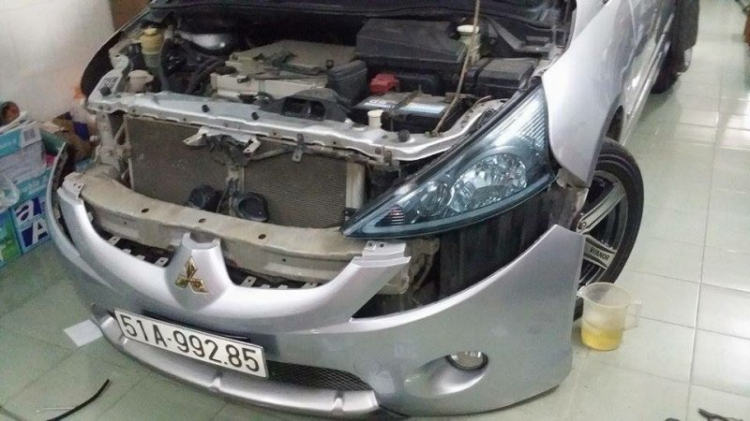 Mitsubishi Grandis - Tổng hợp bài viết về Grandis: giao lưu, chia sẻ Mitsubishi Grandis - Tổng hợp bài viết về Grandis: giao lưu, chia sẻ