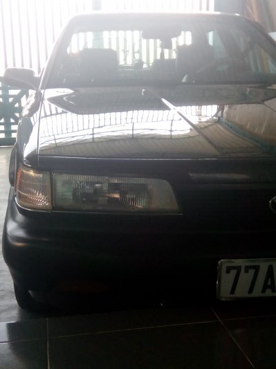 Anh em Camry 87-91 vô đây chơi