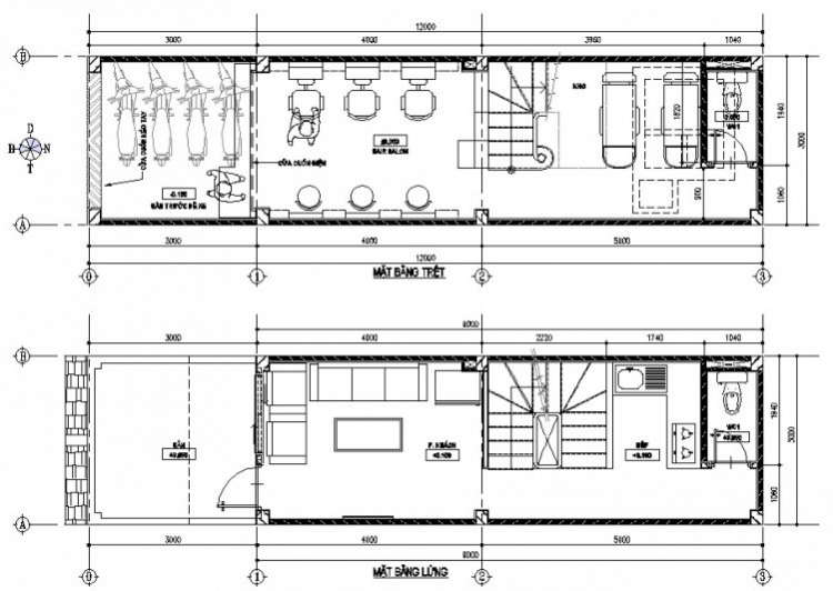 Xây nhà nhỏ, chọn mua vật liệu xây dựng sao cho tiết kiệm?