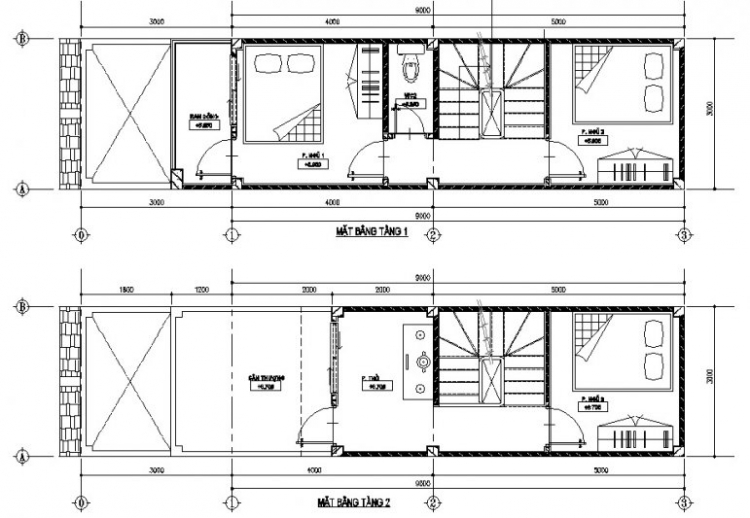 Xây nhà nhỏ, chọn mua vật liệu xây dựng sao cho tiết kiệm?