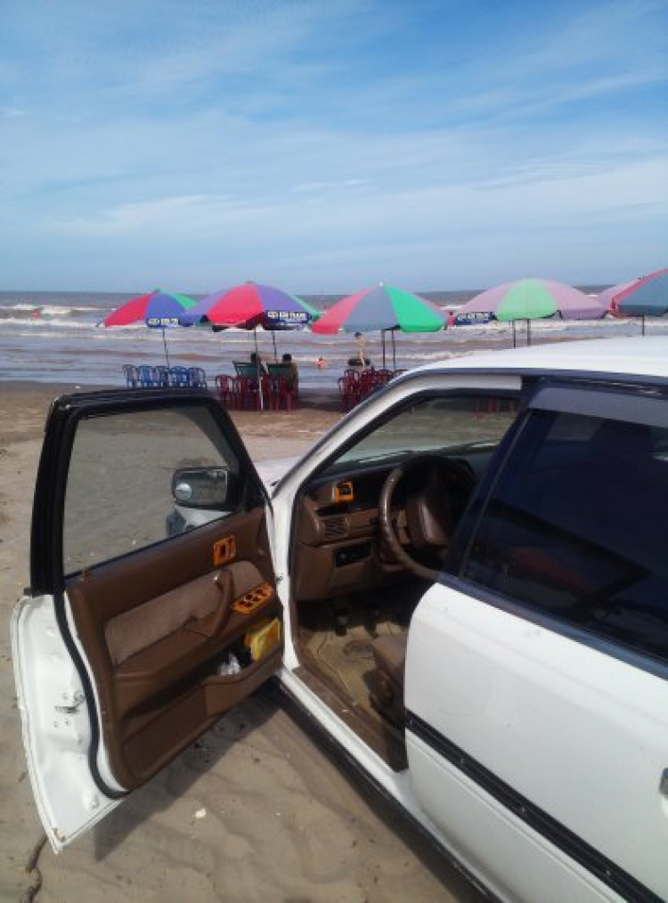 Anh em Camry 87-91 vô đây chơi