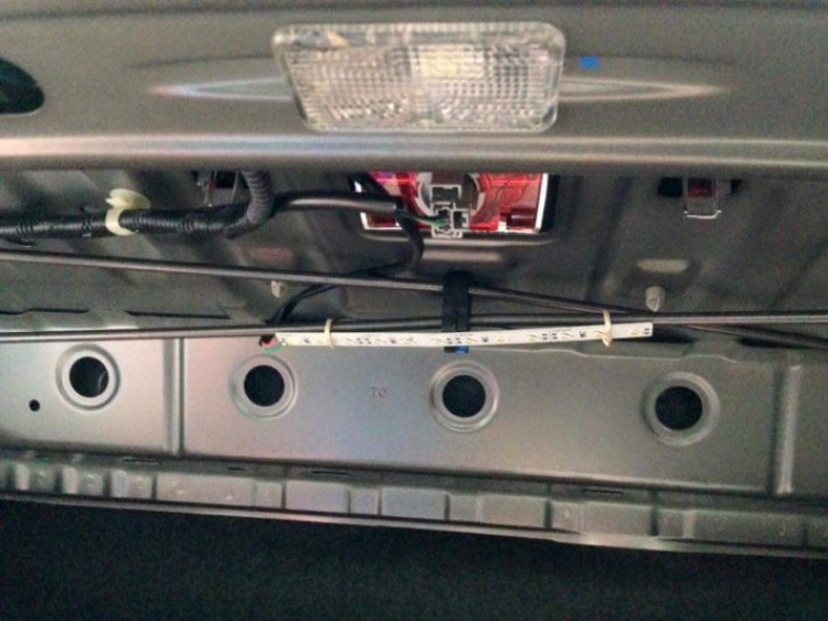 Ký sự nâng cấp ánh sáng Ký sự nâng cấp ánh sáng