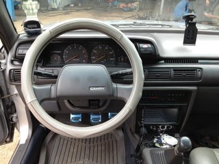 Anh em Camry 87-91 vô đây chơi