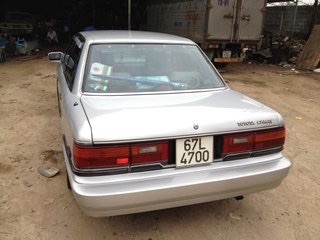 Anh em Camry 87-91 vô đây chơi