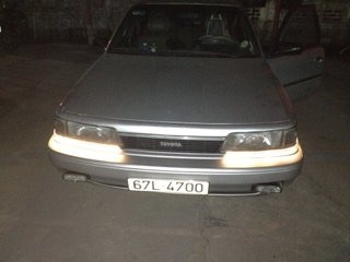 Anh em Camry 87-91 vô đây chơi