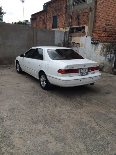 Anh em Camry 87-91 vô đây chơi