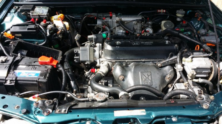 Toyota Corona 1992 - 1996 mắt híp đít bồng (Na béo ) Toyota Corona 1992 - 1996 mắt híp đít bồng (Na béo )