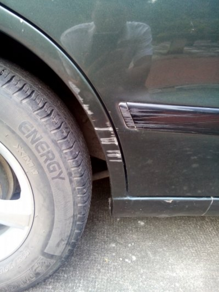 Toyota Corona 1992 - 1996 mắt híp đít bồng (Na béo ) Toyota Corona 1992 - 1996 mắt híp đít bồng (Na béo )