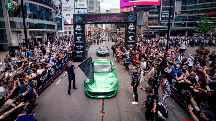 TP.HCM tạm hoãn nhiều lễ hội, sự kiện lớn, Gumball 3000 sẽ phải thay đổi kế hoạch tổ chức