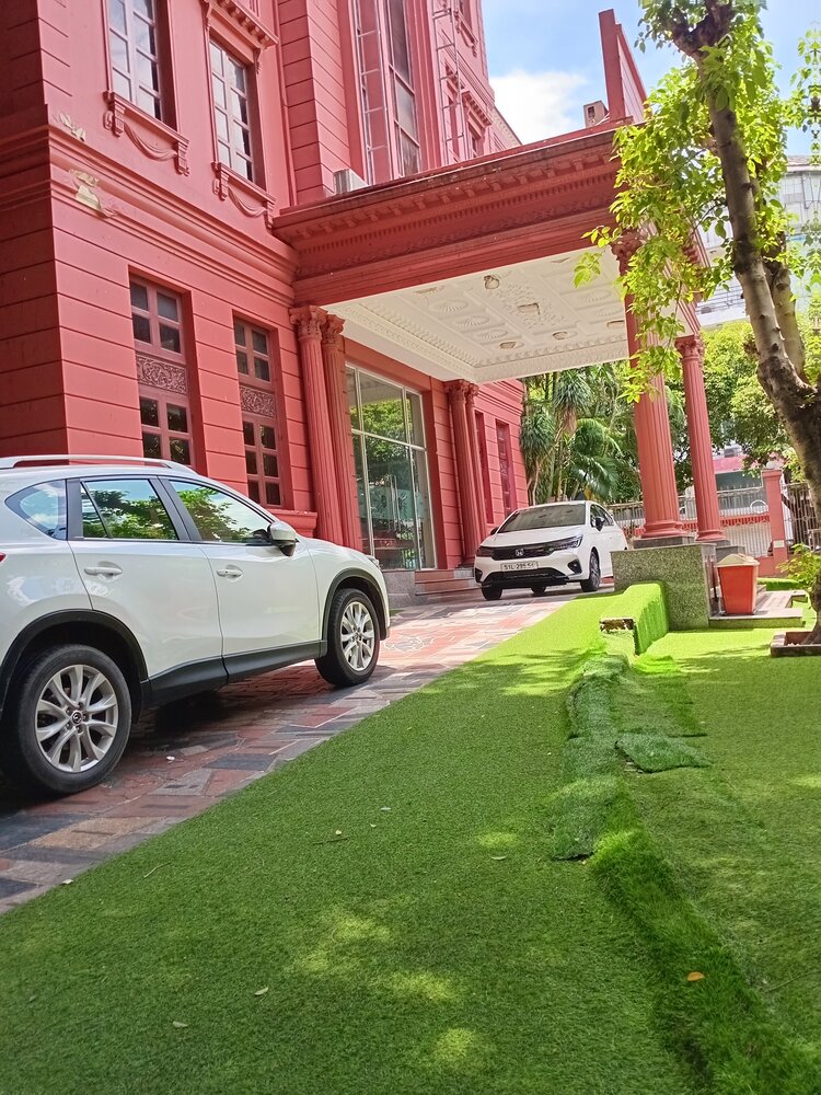 Danh sách bãi giữ xe ô tô 24/24 tại TPHCM theo quận được cập nhật mới nhất 2024 Danh sách bãi giữ xe ô tô 24/24 tại TPHCM theo quận được cập nhật mới nhất 2024