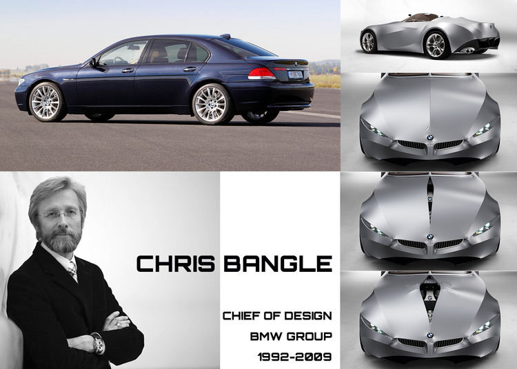 Sau nhiều mẫu xe bị chê thiết kế xấu, BMW đã cải tổ đội ngũ thiết kế của hãng Sau nhiều mẫu xe bị chê thiết kế xấu, BMW đã cải tổ đội ngũ thiết kế của hãng