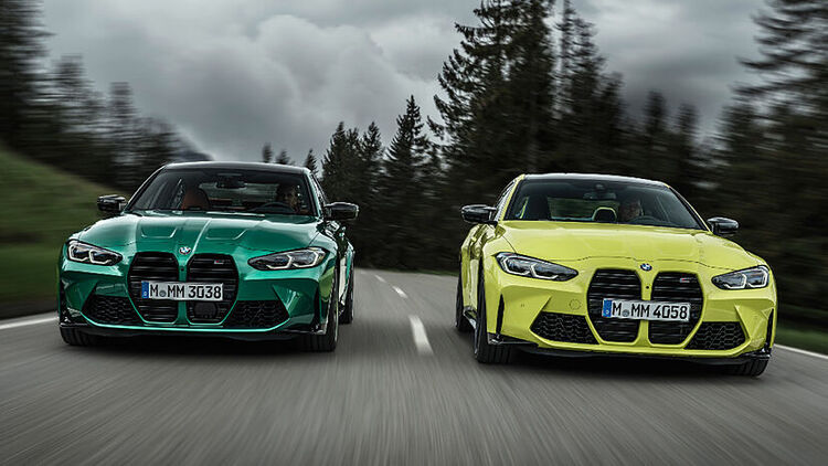 Sau nhiều mẫu xe bị chê thiết kế xấu, BMW đã cải tổ đội ngũ thiết kế của hãng Sau nhiều mẫu xe bị chê thiết kế xấu, BMW đã cải tổ đội ngũ thiết kế của hãng