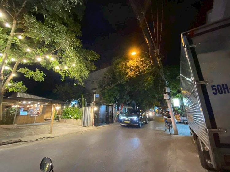 Gía nhà đất Gò Vấp mới nhất Gía nhà đất Gò Vấp mới nhất