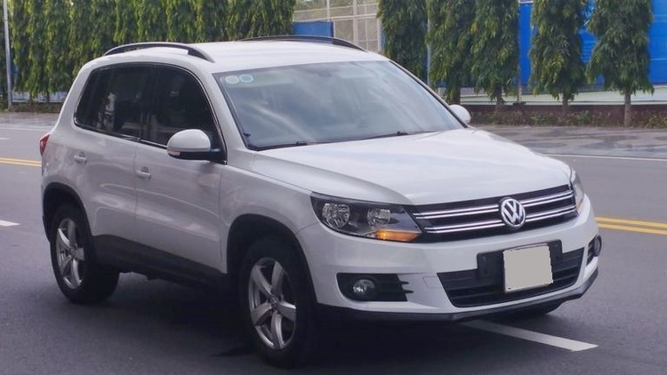 Chia sẻ kinh nghiệ sử dụng, bảo dưỡng, nâng cấp xe Volkswagen Touareg 2013-2016