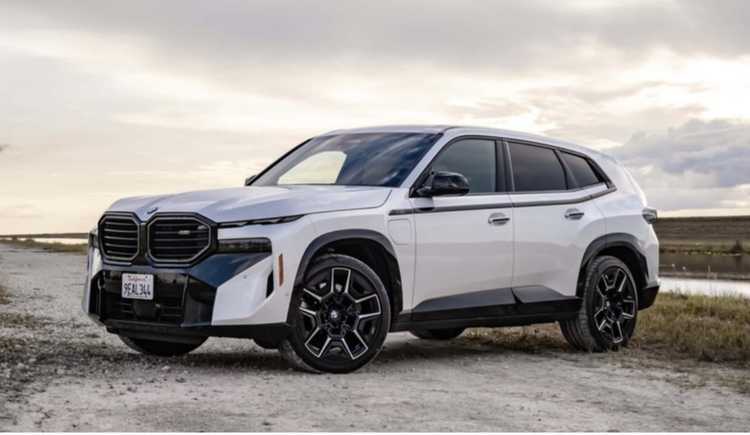 Những chiếc BMW sắp thoát khỏi thiết kế rập khuôn, nhưng ít nhất là sau 5 năm nữa Những chiếc BMW sắp thoát khỏi thiết kế rập khuôn, nhưng ít nhất là sau 5 năm nữa
