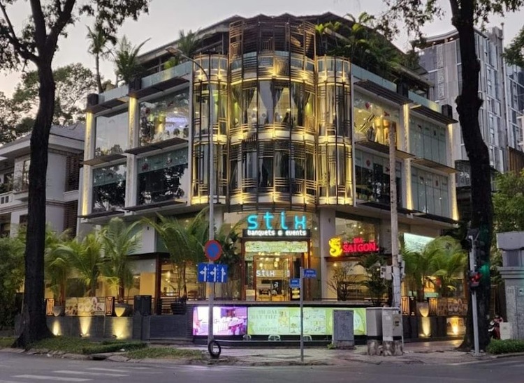 Cập nhật giá nhà phố TT quận 1,3,4,10, Phú Nhuận , Bình Thạnh Cập nhật giá nhà phố TT quận 1,3,4,10, Phú Nhuận , Bình Thạnh