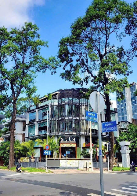 Cập nhật giá nhà phố TT quận 1,3,4,10, Phú Nhuận , Bình Thạnh Cập nhật giá nhà phố TT quận 1,3,4,10, Phú Nhuận , Bình Thạnh