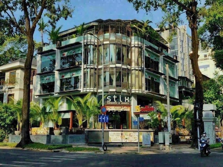 Cập nhật giá nhà phố TT quận 1,3,4,10, Phú Nhuận , Bình Thạnh Cập nhật giá nhà phố TT quận 1,3,4,10, Phú Nhuận , Bình Thạnh
