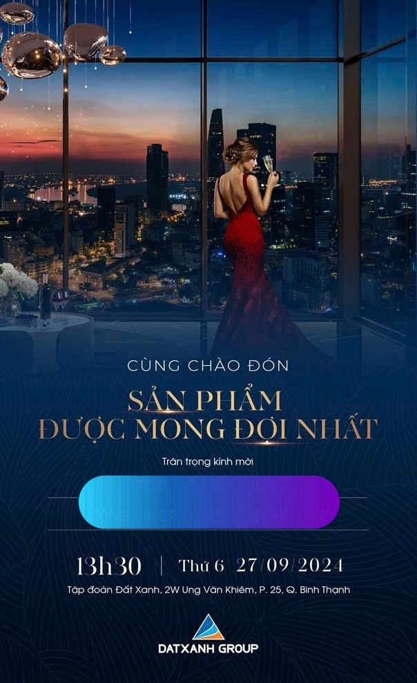 Đất Xanh Homes "HỒI SINH" Gem Riverside