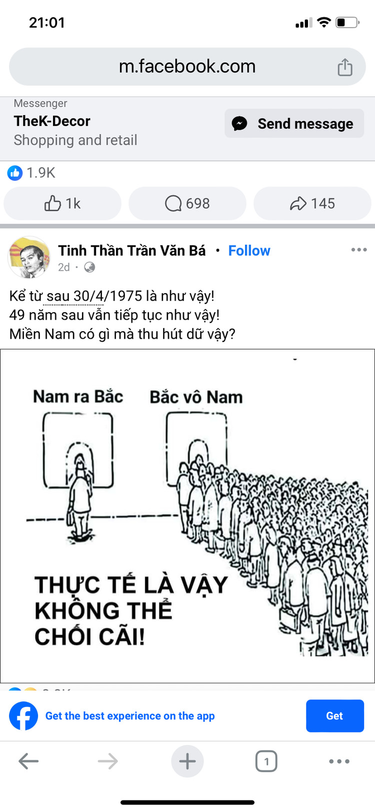 Xe cứu trợ chở bia từ Bắc vào Nam, nhưng đòi miễn phí khi qua trạm thu phí