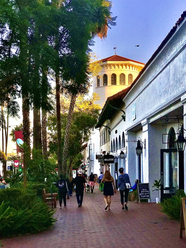 Santa Barbara