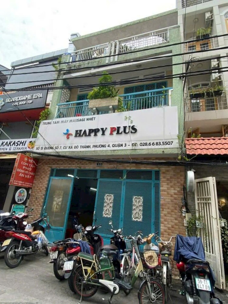 Cập nhật giá nhà phố TT quận 1,3,4,10, Phú Nhuận , Bình Thạnh Cập nhật giá nhà phố TT quận 1,3,4,10, Phú Nhuận , Bình Thạnh