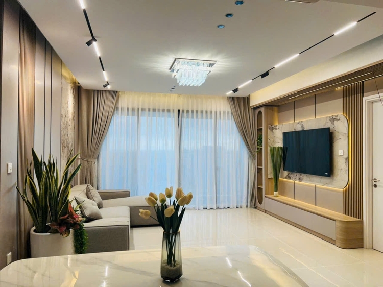 Xin thông tin về dự án Infinity quận 7 Xin thông tin về dự án Infinity quận 7