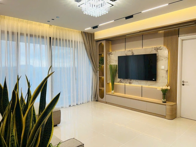 Xin thông tin về dự án Infinity quận 7 Xin thông tin về dự án Infinity quận 7