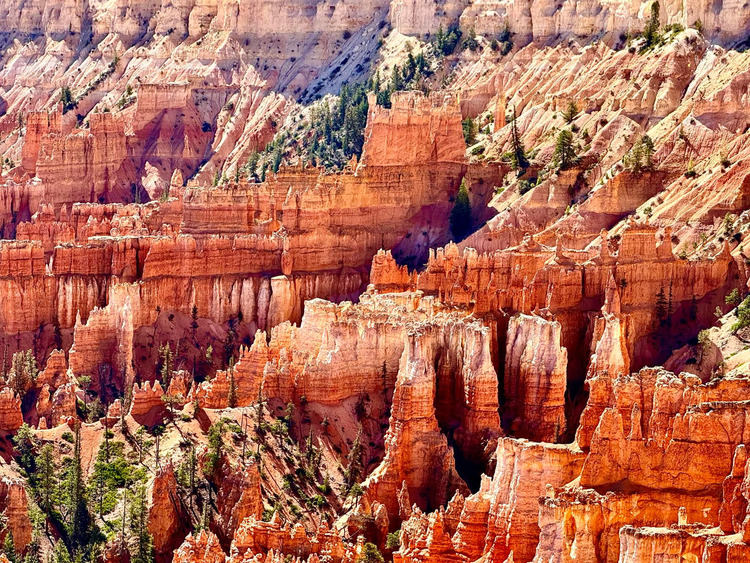 Công viên quốc gia Bryce Canyon