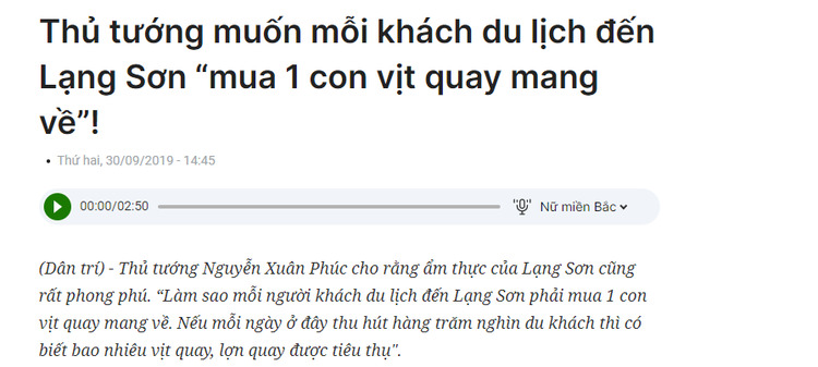 Thủ tướng: Cần đẩy nhanh dự án cao tốc TP HCM đi Bình Phước