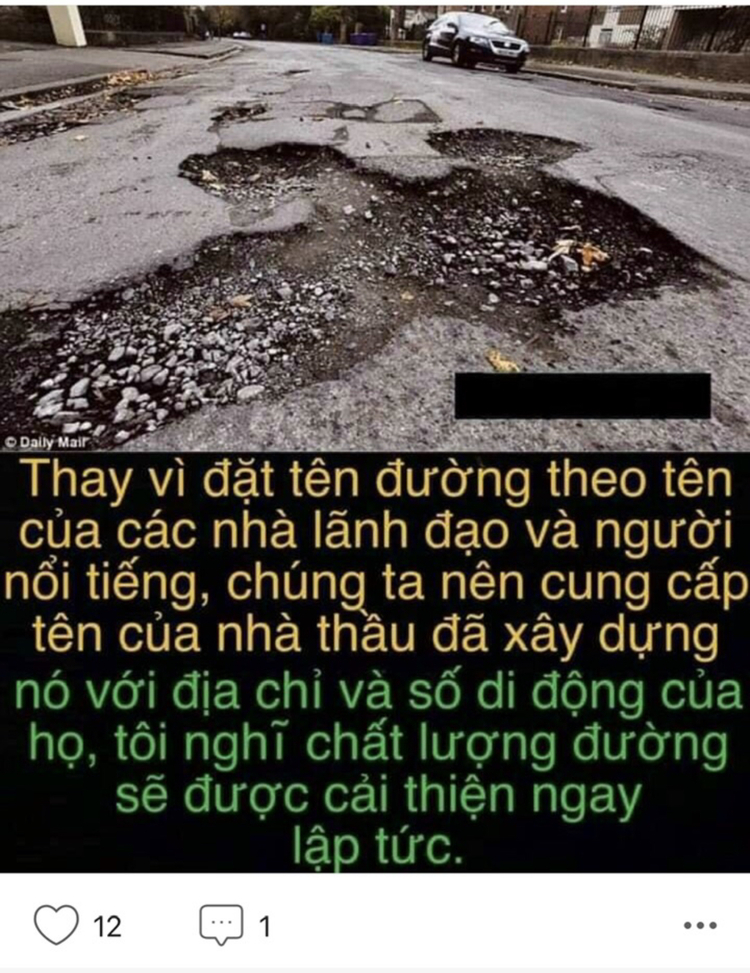 Đề xuất tăng phí sử dụng đường bộ!!!