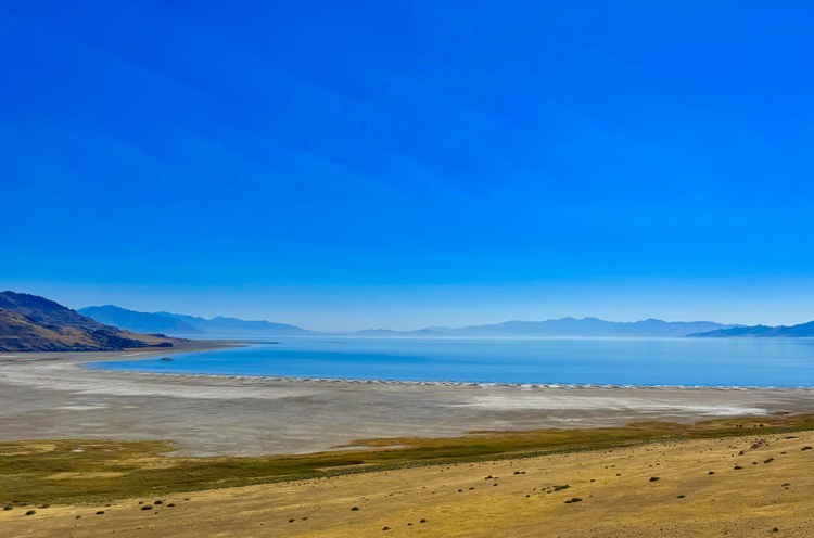 Great Salt Lake