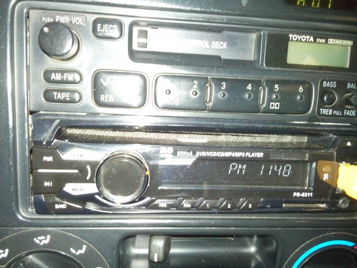 Toyota Corona 1992 - 1996 mắt híp đít bồng (Na béo ) Toyota Corona 1992 - 1996 mắt híp đít bồng (Na béo )