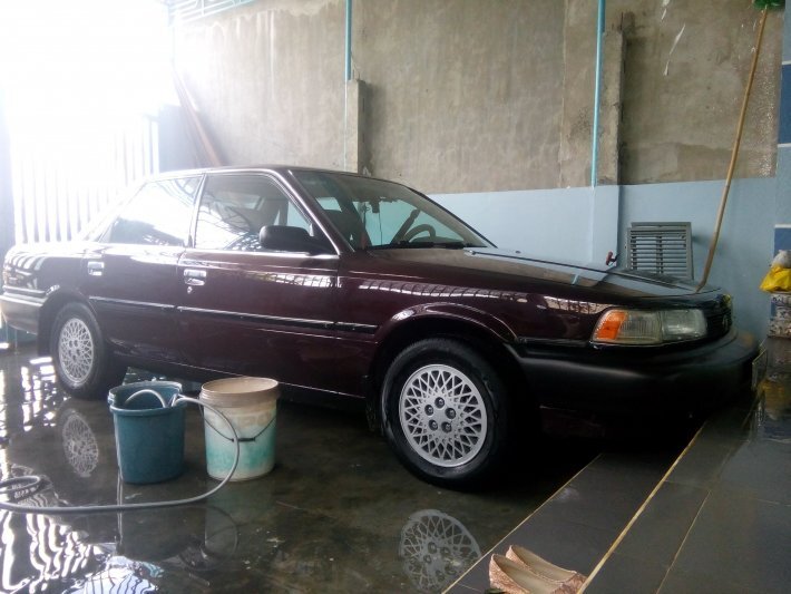 Anh em Camry 87-91 vô đây chơi