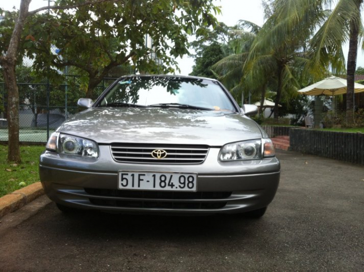 Anh em Camry 87-91 vô đây chơi Anh em Camry 87-91 vô đây chơi