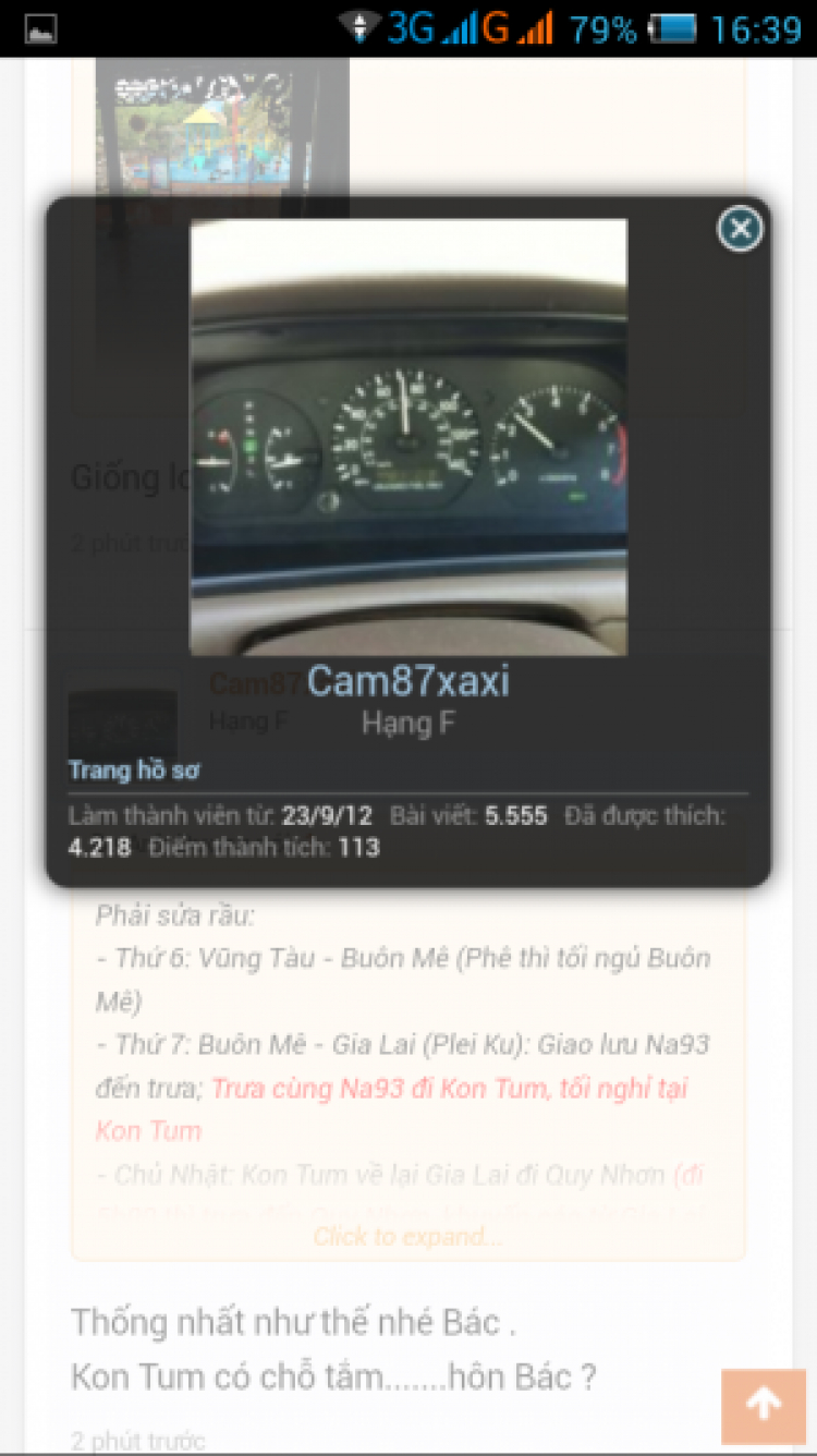 Anh em Camry 87-91 vô đây chơi