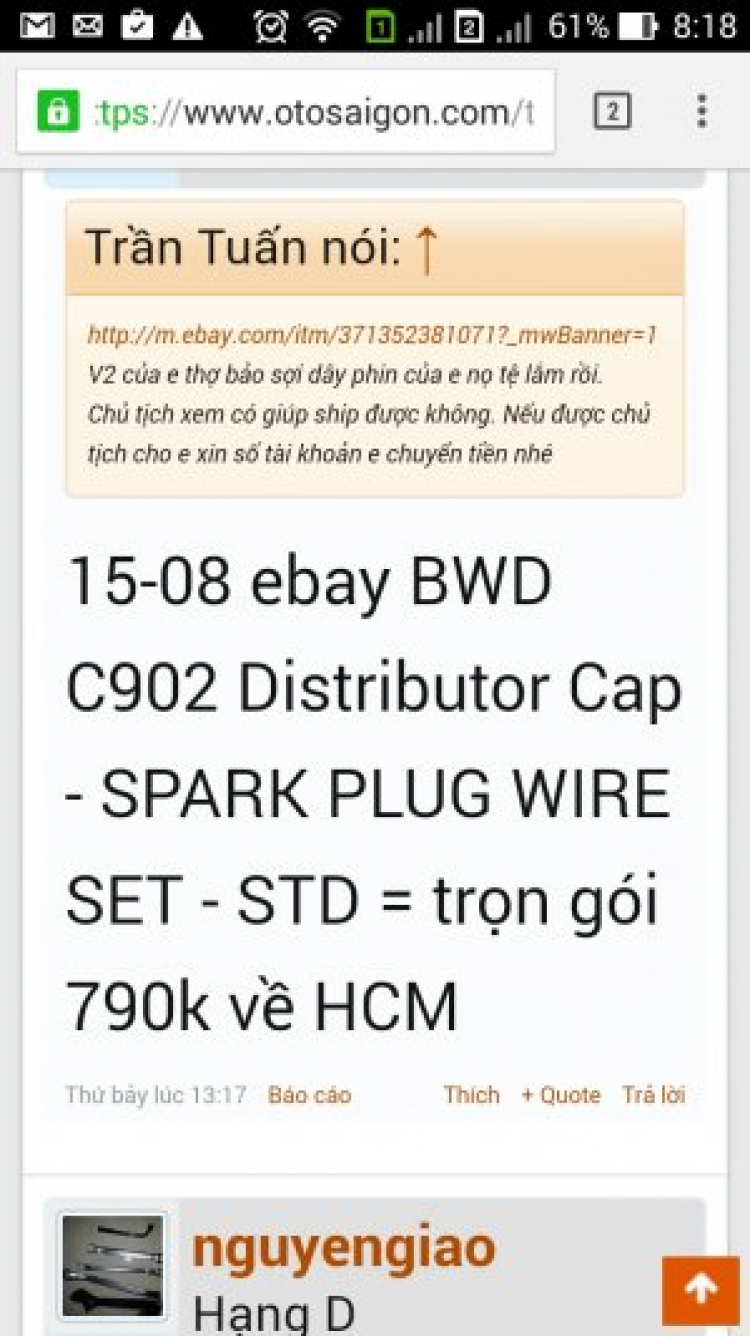 Anh em Camry 87-91 vô đây chơi Anh em Camry 87-91 vô đây chơi