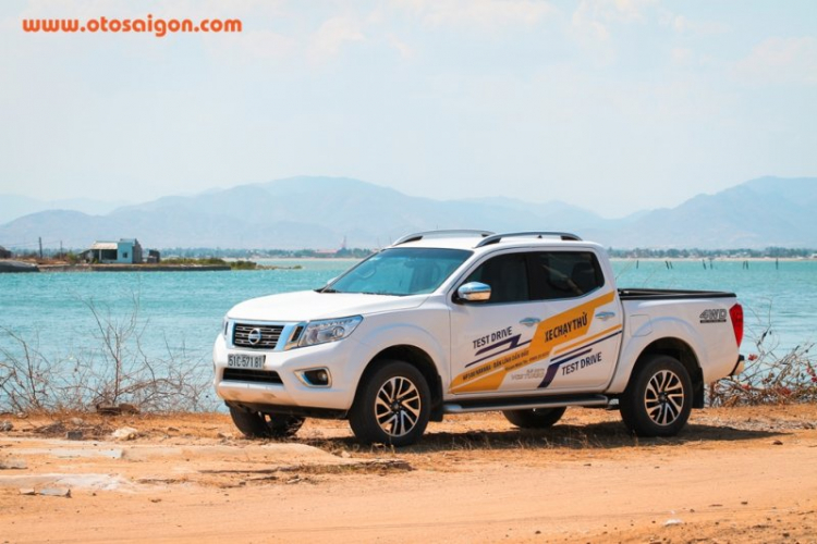 “Ưu đãi đặc biệt cho mùa hè khám phá” trong tháng 8 cùng Nissan Việt Nam