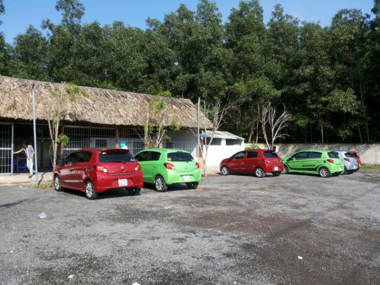 CT VŨNG TÀU 16/08/2015 - MITSUBISHI MIRAGE LẦN 1 CT VŨNG TÀU 16/08/2015 - MITSUBISHI MIRAGE LẦN 1