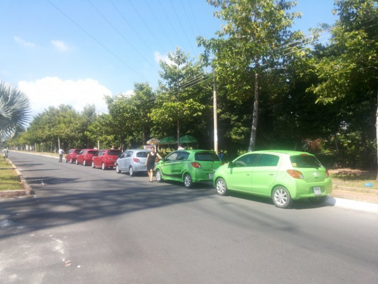 CT VŨNG TÀU 16/08/2015 - MITSUBISHI MIRAGE LẦN 1 CT VŨNG TÀU 16/08/2015 - MITSUBISHI MIRAGE LẦN 1