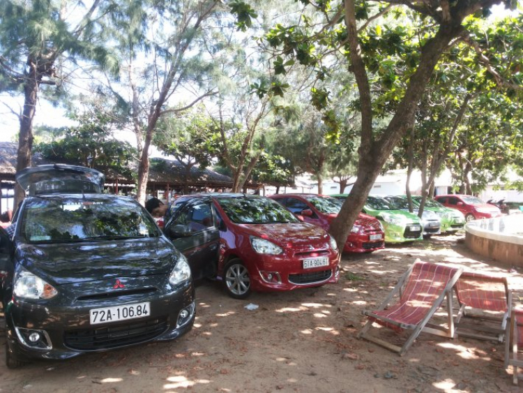 CT VŨNG TÀU 16/08/2015 - MITSUBISHI MIRAGE LẦN 1 CT VŨNG TÀU 16/08/2015 - MITSUBISHI MIRAGE LẦN 1