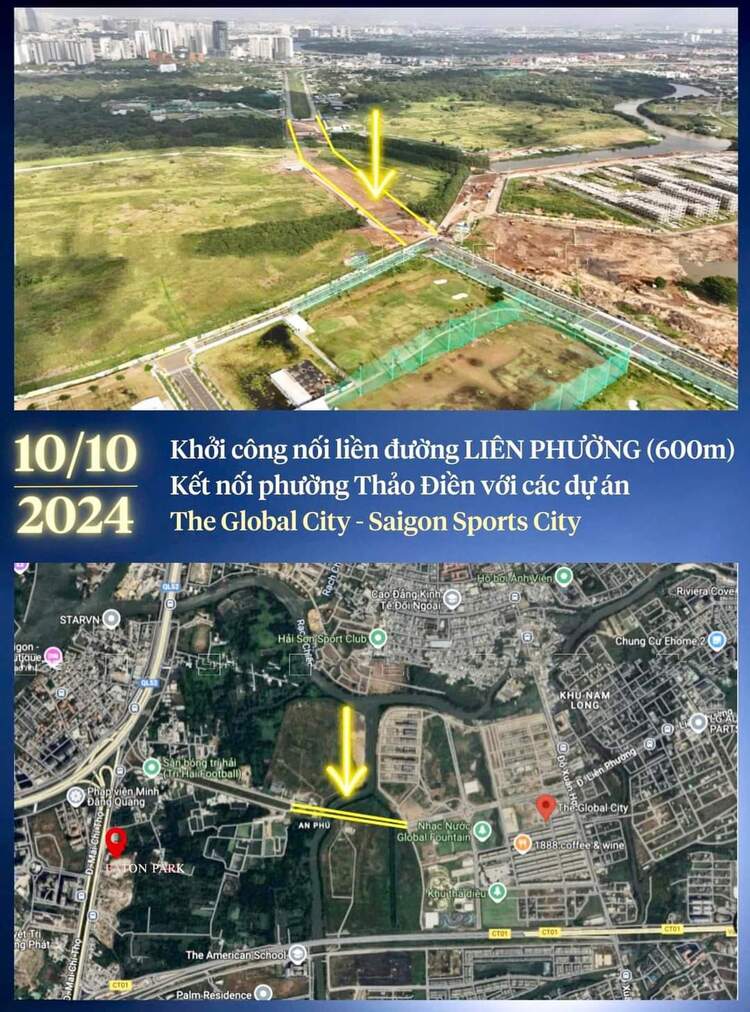 Him Lam Bình An (update Global City)- có nên đầu tư ??? Him Lam Bình An (update Global City)- có nên đầu tư ???