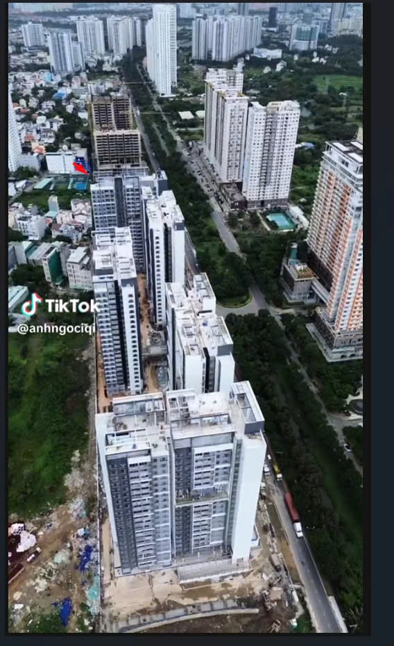 Dự án Celesta Rise - Keppel Land Dự án Celesta Rise - Keppel Land