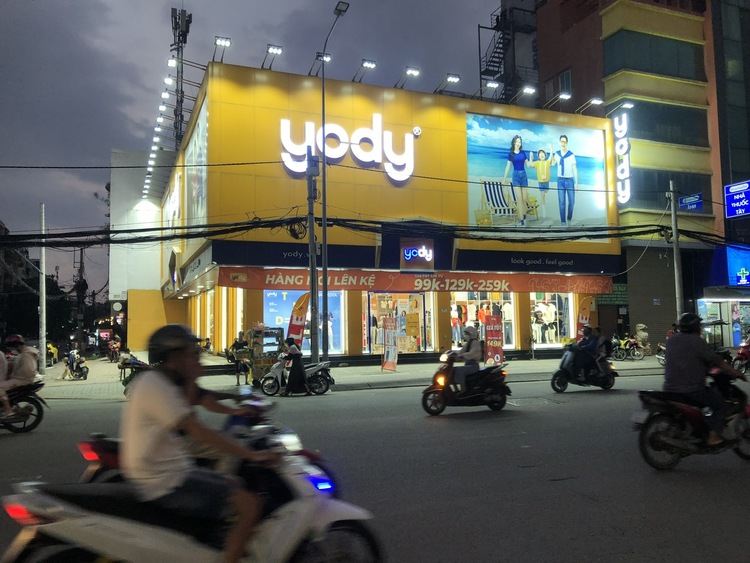 Nhà cho thuê tại Sài Gòn Nhà cho thuê tại Sài Gòn