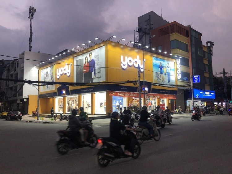 Nhà cho thuê tại Sài Gòn Nhà cho thuê tại Sài Gòn