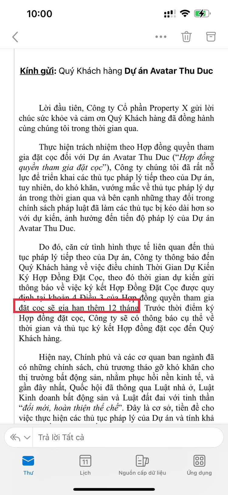 HT lại ra dự án mới Avata Thủ Đức, với giá dự kiến 70tr/m