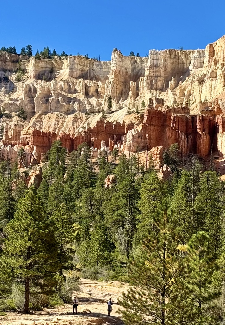 Bryce Canyon - Utah