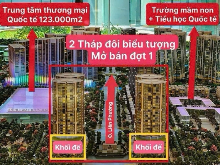 Him Lam Bình An (update Global City)- có nên đầu tư ???