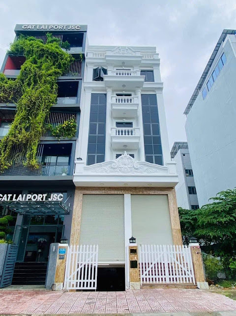 Cập nhật hạ tầng và dự án khu TML Cập nhật hạ tầng và dự án khu TML