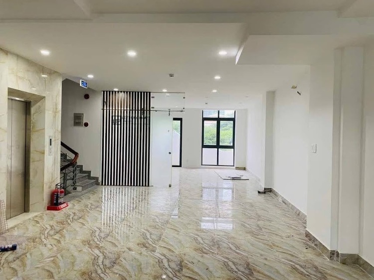 Cập nhật hạ tầng và dự án khu TML Cập nhật hạ tầng và dự án khu TML